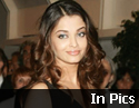 Aishwarya Rai`s different looks at Cannes