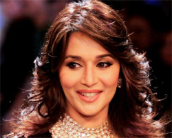 Take a look at Madhuri Dixit's journey in Bollywood
