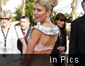 Worst dressed celebs at Cannes!