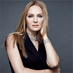 Uma Thurman wants to get back to work