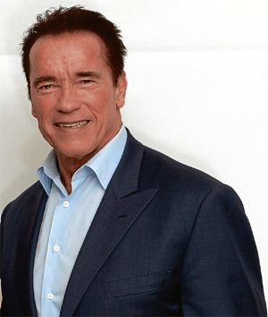 Arnold Schwarzenegger in talks for `The Toxic Avenger`