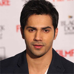 Varun Dhawan keen on endorsing ayurvedic products