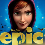 `Epic` alluring and amazing