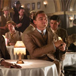 `The Great Gatsby` - too much glitz but soul shows through