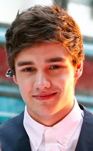 Liam Payne involved in nightclub brawl