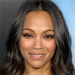Zoe Saldana dating new man?