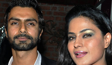 Ashmit was never my friend: Veena Malik