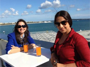 Indians at Cannes