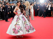 Best dressed at Cannes 2013