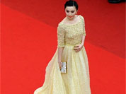 Best dressed at Cannes 2013
