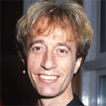 Robin Gibb's grandson to be named after him