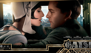 Manish Malhotra loved `The Great Gatsby` fashion