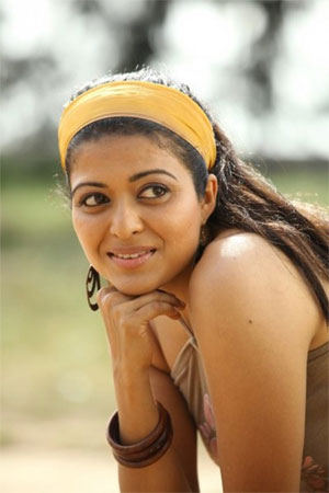 Kavita Srinivasan: No fixed rule for success in showbiz 