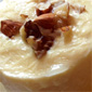 Recipe: Almond Kulfi