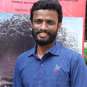 When filmmaker Pandiraj was offered role