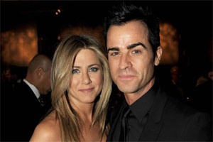 Did Justin Theroux have bachelor party at NYC?