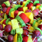 Recipe: Fruit Kebabs