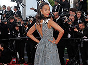 Best dressed at Cannes 2013