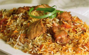 A Mughlai treat to rejuvenate taste buds