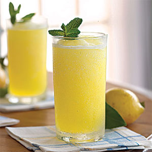 Try tangy flavour to stay fresh 
