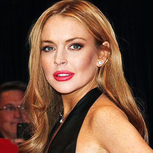 Lindsay Lohan sued for USD 5 million