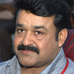 Working birthday for Mohanlal