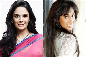 TV `soutens` Mona-Mouli get emotional in real life