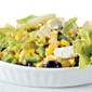 Recipe: Paneer and Corn Salad