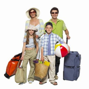 Dos and don`ts while travelling