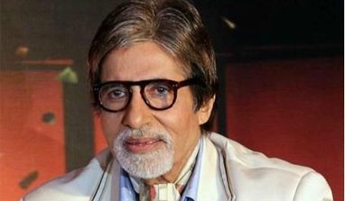 This IPL is exceptional: Amitabh Bachchan