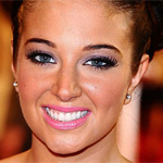 Tulisa Contostavlos, Danny Simpson`s relation on rocks?