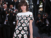 Best dressed at Cannes 2013