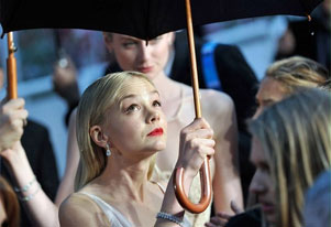 Cannes 2013: When guests were served cold samosas and stale puri-sabzi