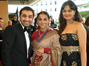 Indians at Cannes