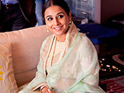 Indians at Cannes