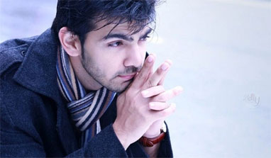Scarlett Johansson is my dream woman: Karan Grover