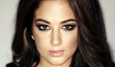 Tulisa Contostavlos confirms exit from `X Factor`
