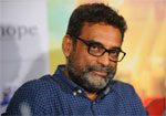 R. Balki – a friend indeed!