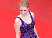 Best dressed at Cannes 2013