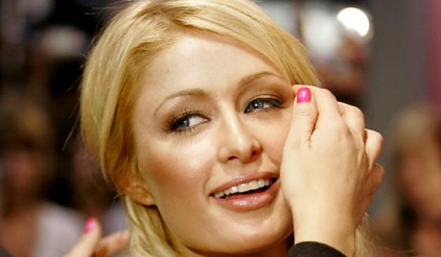 Paris Hilton to launch second album