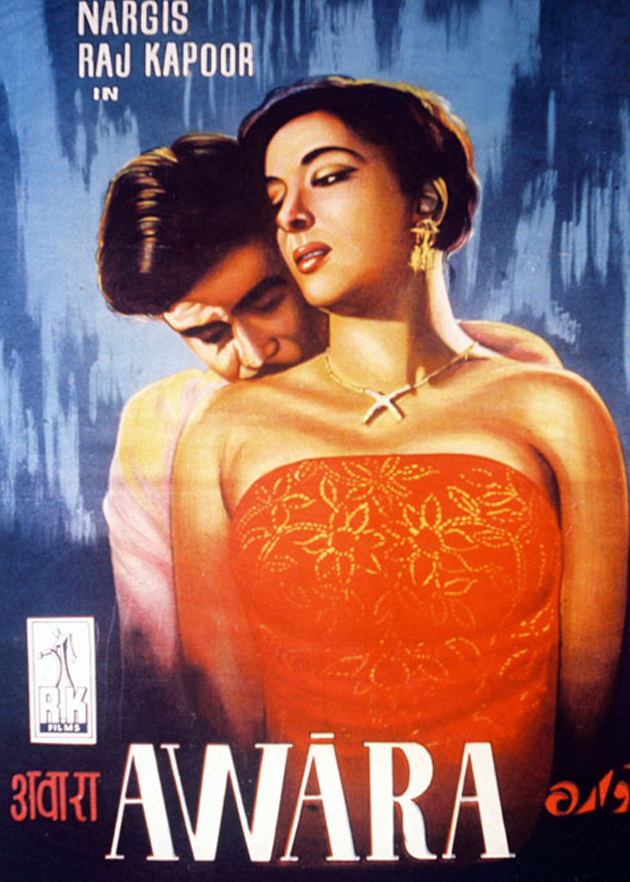 You can't remake 'Awara', says Ranbir Kapoor