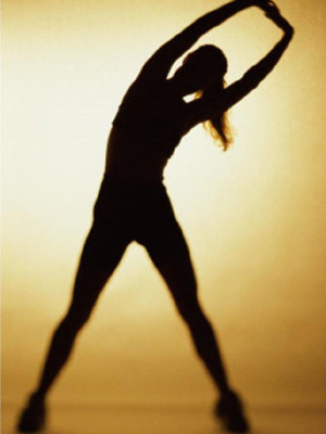 Don`t forget fitness on holiday!