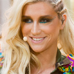 Kesha `drinks own urine` in reality show clip
