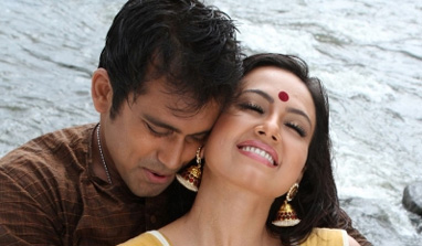 `Nadigayin Diary` review:  A sleaze fest