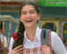 `Guddi` inspired Sonam`s school girl act in `Raanjhnaa`
