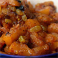 Recipe: Pineapple Raisin Chutney