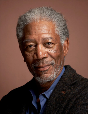 Morgan Freeman and Michael Caine set for a face-off in new flick