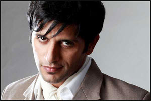 Lazy Karanvir scared of himself for 'Jhalak...'