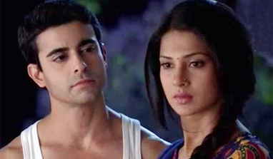Gautam Rode, Jennifer Winget to get intimate