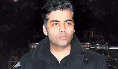 COMING SOON: A baby in Karan Johar’s home!